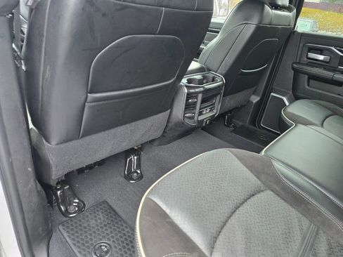 Used 2022 RAM 3500 Laramie image 26