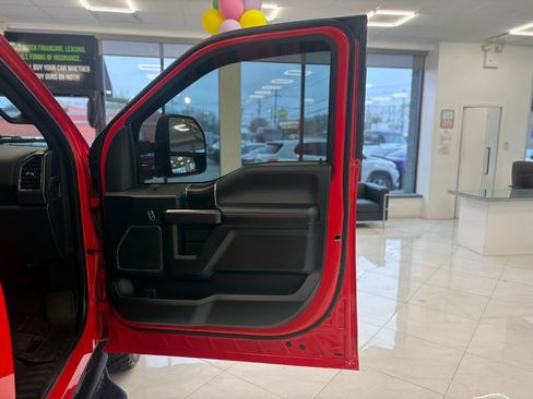 Used 2020 Ford F150 Lariat w/ Equipment Group 502A Luxury image 41