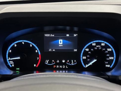 Used 2023 Ford Bronco Sport Big Bend w/ Convenience Package image 15