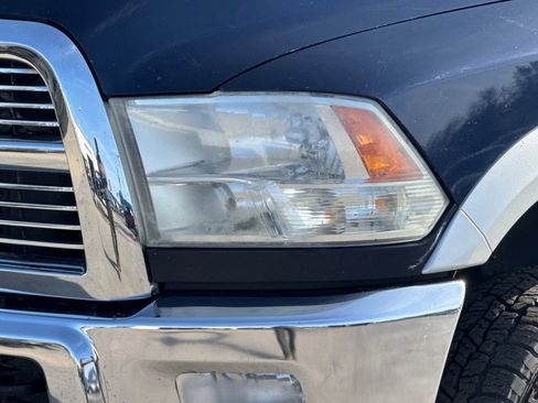 Used 2012 RAM 3500 Laramie w/ Protection Group image 29