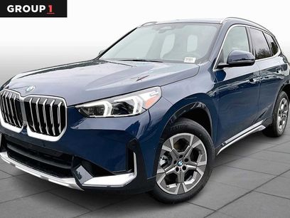 New 2026 BMW X1 xDrive28i w/ Technology Package