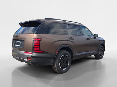 New 2026 Hyundai Palisade XRT Pro