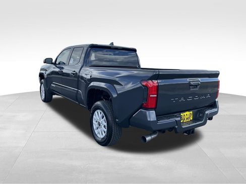 New 2026 Toyota Tacoma SR5 RWD image 6