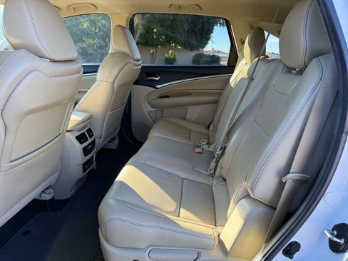 Used 2020 Acura MDX FWD w/ Technology Package image 25