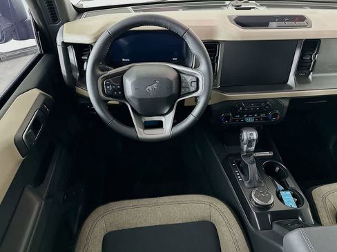 New 2025 Ford Bronco Big Bend image 10