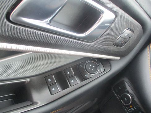 New 2026 Ford Explorer Tremor w/ Tremor Ultimate Package image 17