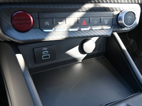 New 2026 Ford Mustang Coupe image 25