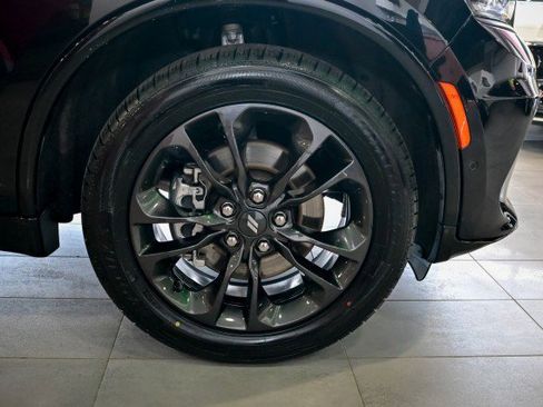 Used 2022 Dodge Durango R/T w/ Blacktop Package image 44