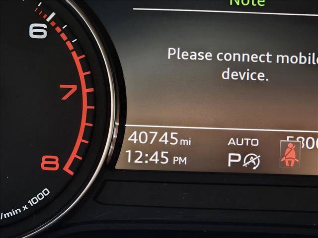 Certified 2022 Audi Q5 2.0T Premium AWD/4WD image 17