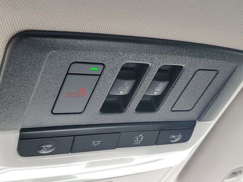New 2026 Nissan Pathfinder Platinum AWD/4WD image 34