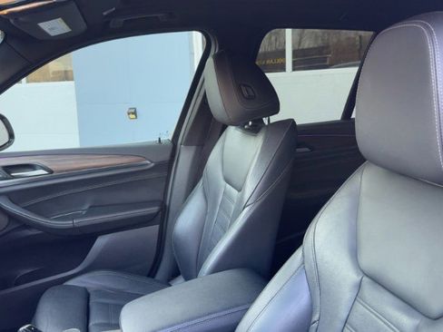 Used 2018 BMW X3 xDrive30i image 10