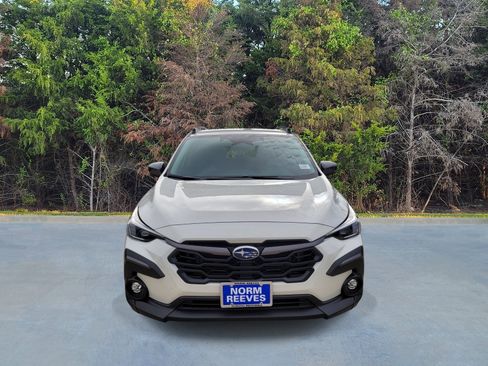 New 2026 Subaru Crosstrek 2.5i Limited w/ Crosstrek Mirror Package AWD/4WD image 2