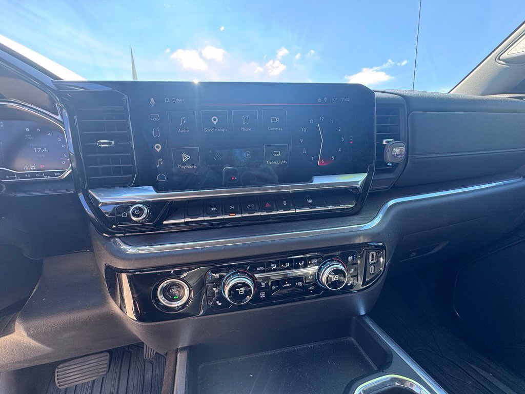 Used 2023 GMC Sierra 1500 SLT w/ SLT Premium Package AWD/4WD image 29