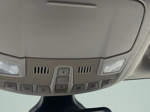 Used 2023 Ford Edge Titanium w/ Equipment Group 301A AWD/4WD image 24
