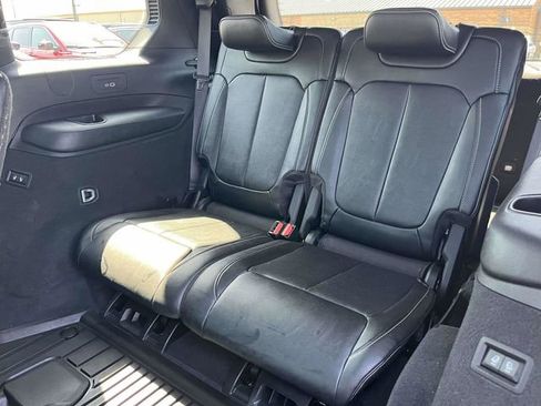Used 2023 Jeep Grand Cherokee L Overland AWD/4WD image 17