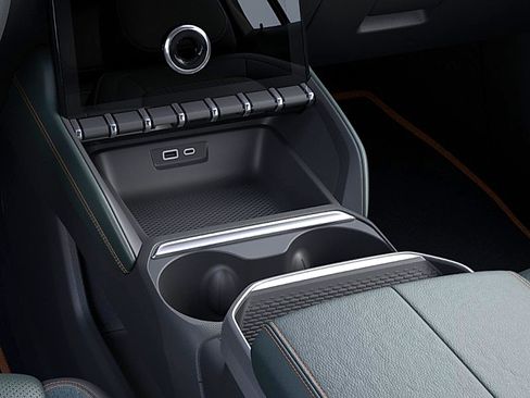 New 2026 GMC Terrain AT4 w/ Convenience Package III AWD/4WD image 23