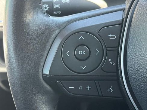 Used 2023 Toyota RAV4 XSE AWD/4WD image 13