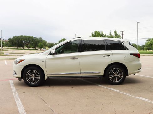 Used 2016 INFINITI QX60 FWD image 4