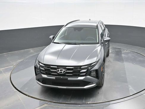 New 2026 Hyundai Tucson SEL w/ Tow & Go Package image 23