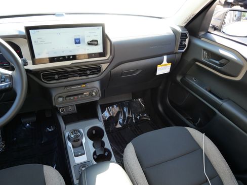 Used 2026 Ford Bronco Sport Big Bend AWD/4WD image 11