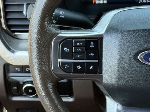 Used 2024 Ford F350 King Ranch AWD/4WD image 17