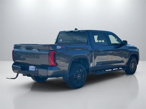 Used 2025 Toyota Tundra SR5 image 5