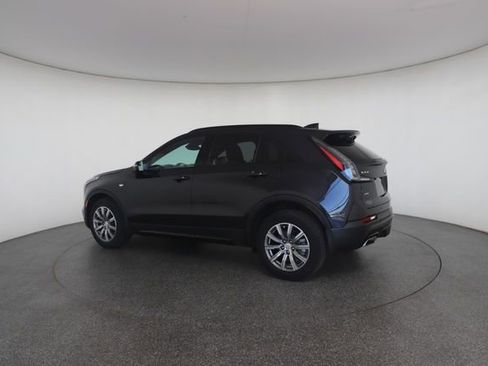 Used 2023 Cadillac XT4 Sport w/ Sun And Sound Package image 10