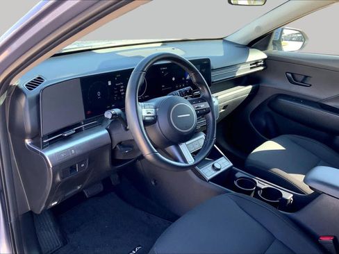 Used 2024 Hyundai Kona SEL FWD image 17