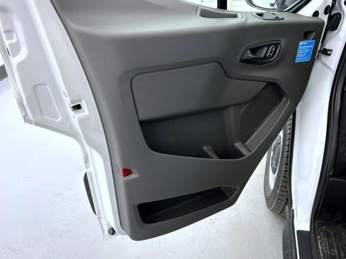 New 2026 Ford Transit 350 XL image 9
