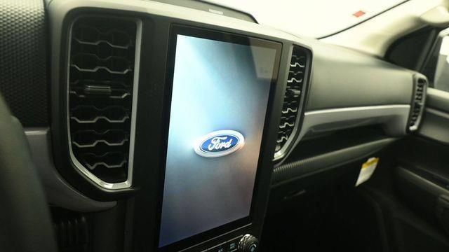New 2026 Ford Ranger XL RWD image 17