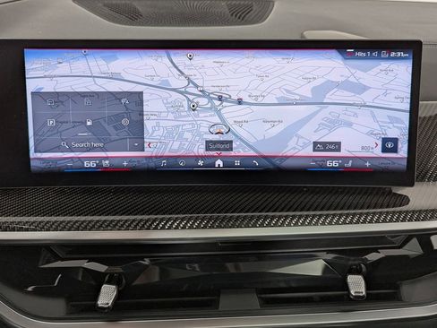 Used 2026 BMW X5 M60i image 23