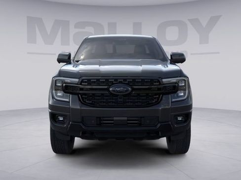 New 2026 Ford Ranger Lariat w/ FX4 Off-Road Package AWD/4WD image 6