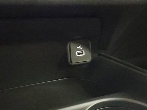 Certified 2025 Honda HR-V Sport image 29