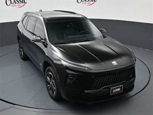 Used 2025 Buick Enclave Sport Touring w/ LPO, Floor Liner Package image 19