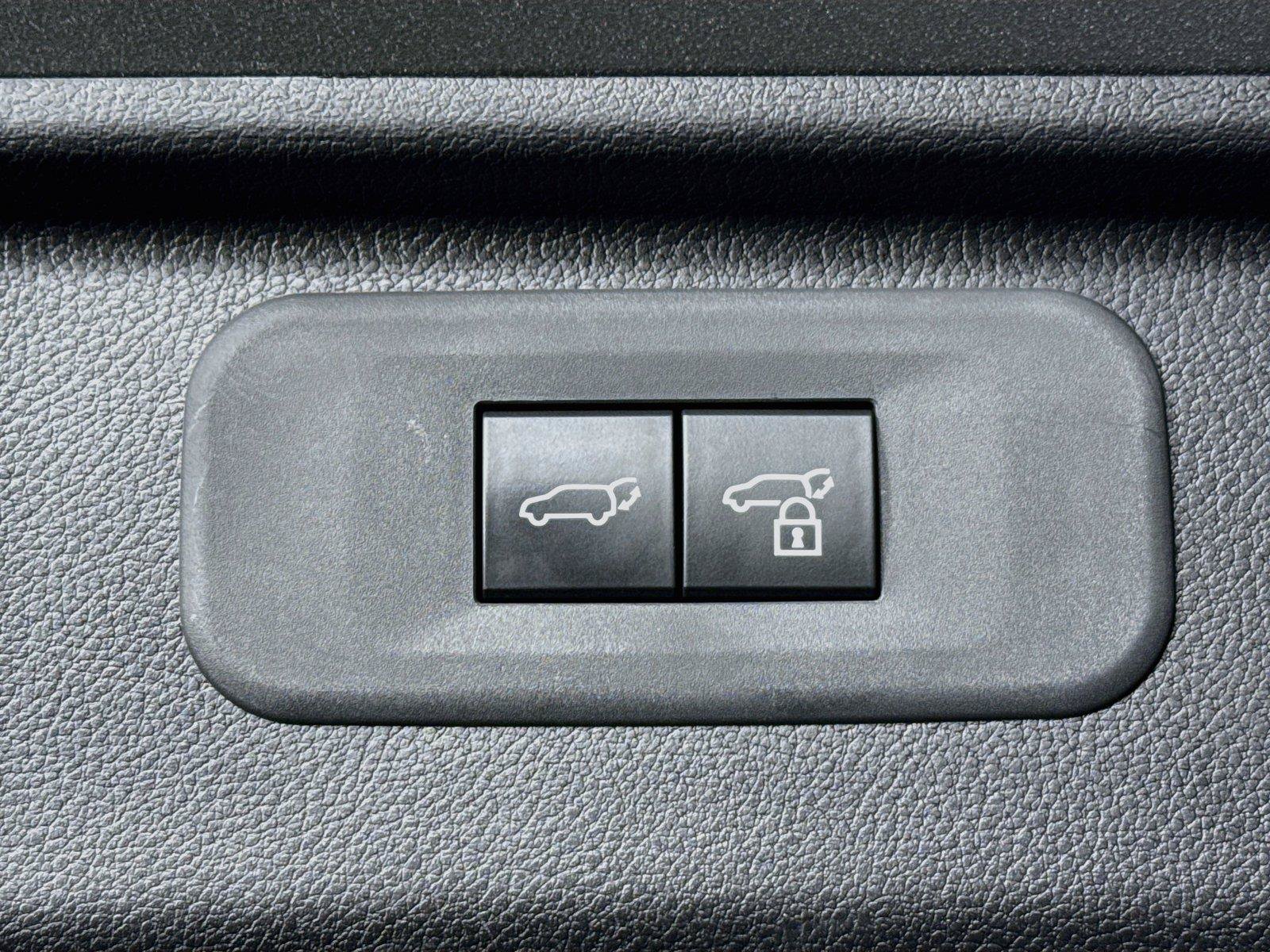 Certified 2026 Toyota Grand Highlander FWD image 41