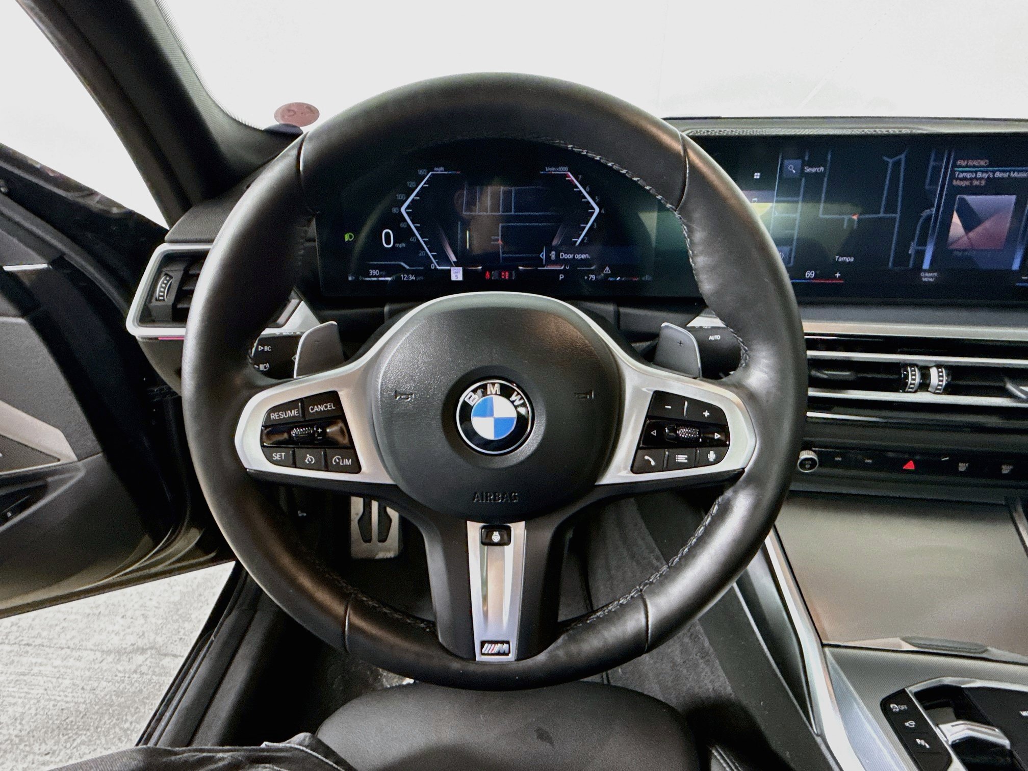 Used 2024 BMW M340i xDrive w/ Premium Package AWD/4WD image 11