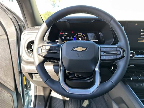 New 2026 Chevrolet Colorado LT w/ LT Convenience Package image 20