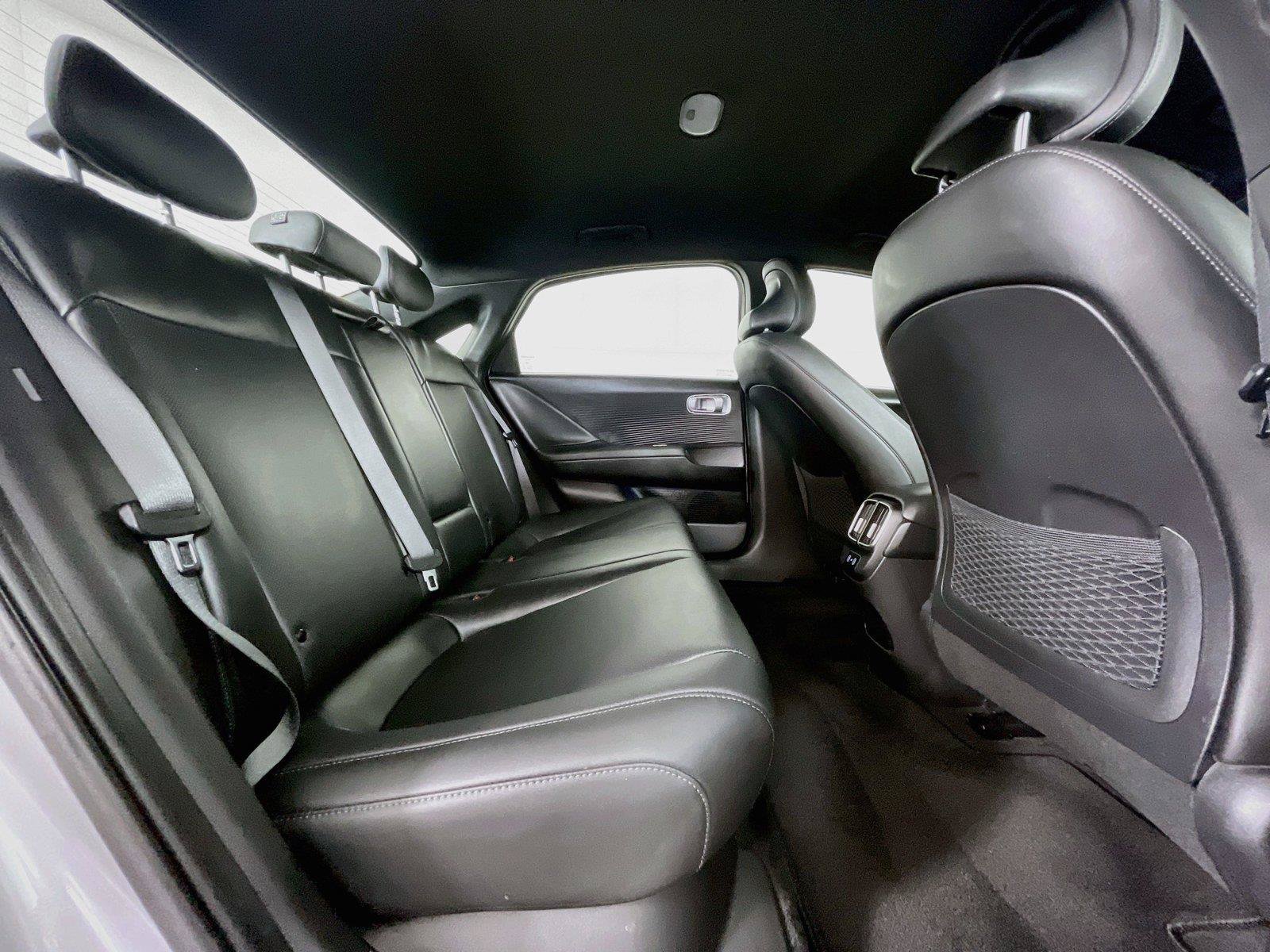 Certified 2023 Hyundai Ioniq 6 SEL AWD/4WD image 30