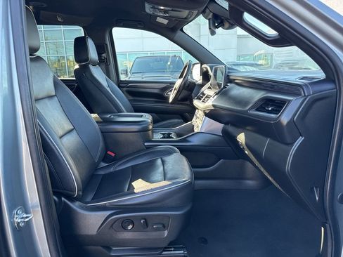 Used 2023 GMC Yukon SLT image 21