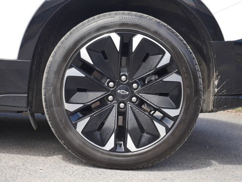 Used 2024 Chevrolet Blazer EV RS AWD/4WD image 13