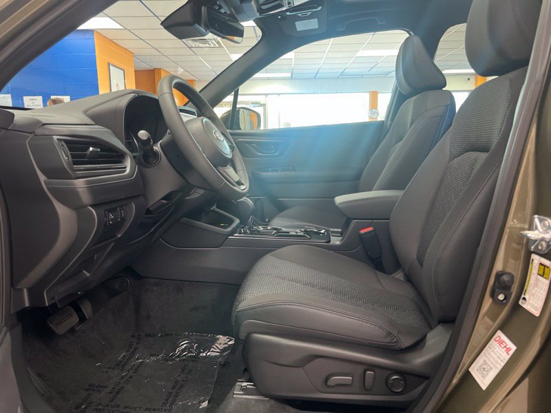 New 2026 Subaru Forester Premium AWD/4WD image 23