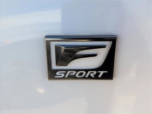 Used 2020 Lexus IS 300 F Sport image 29