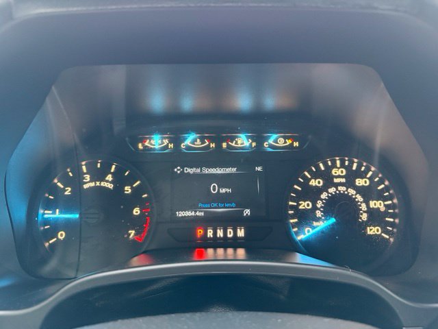 Used 2018 Ford F150 XL w/ Equipment Group 101A Mid AWD/4WD image 27