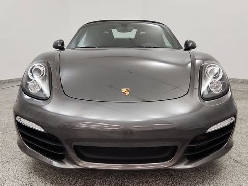 Used 2014 Porsche Boxster S RWD image 13