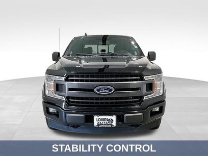 Used 2020 Ford F150 XLT w/ Equipment Group 302A Luxury