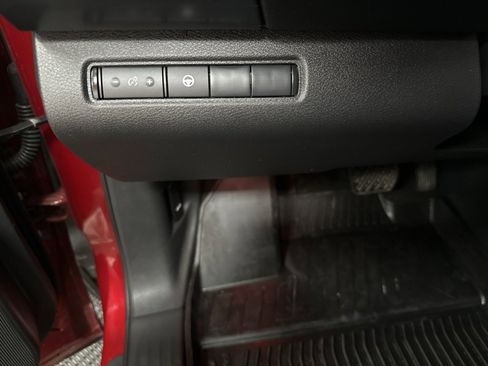 Used 2024 Nissan Pathfinder Rock Creek image 31