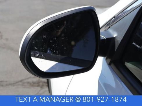 New 2026 Buick Encore GX Preferred w/ Comfort Package AWD/4WD image 10
