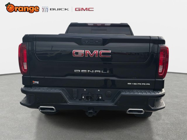 Used 2023 GMC Sierra 1500 Denali w/ Denali Reserve Package RWD image 4