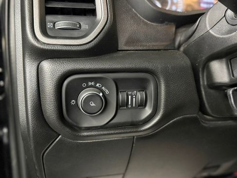 Used 2019 RAM 2500 Tradesman image 37