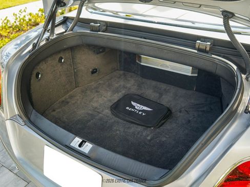 Used 2015 Bentley Continental GT Speed image 86